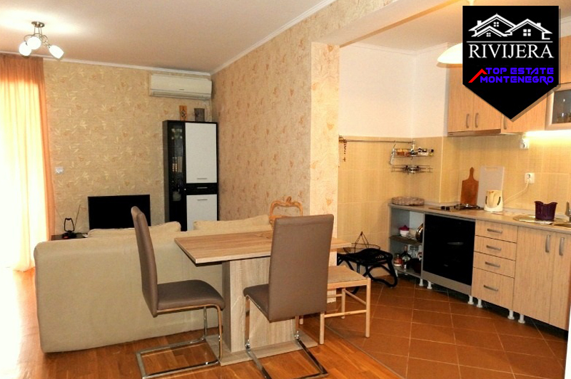 Lijep jednosoban stan Petrovac, Budva-Top Nekretnine Crna Gora