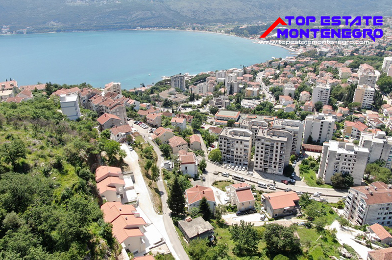 Moderna kuća Topla, Herceg Novi-Top Nekretnine Crna Gora