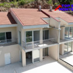 Very attractive townhouse Topla, Herceg Novi-Top Estate Montenegro