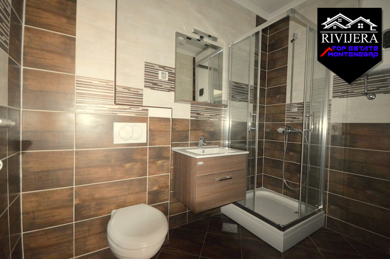 Lux one bedroom flat on the waterfront Kumbor, Herceg Novi-Top Estate Montenegro