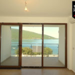 Luxurioese Ein Zimmer Wohnung in Kumbor, Herceg Novi-Top Immobilien Montenegro