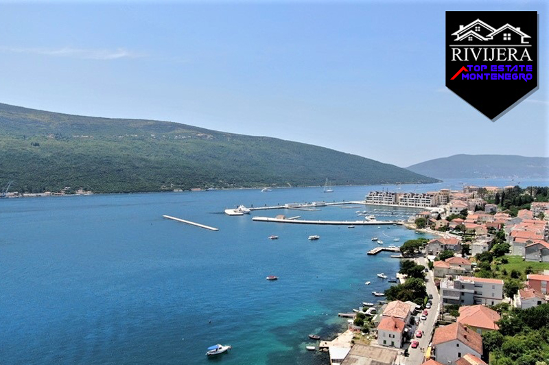 Predivna luksuzna vila na obali Đenovići, Herceg Novi-Top Nekretnine Crna Gora