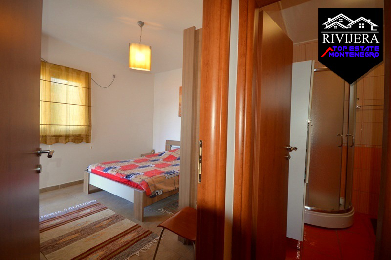 Apartment in a tranquil area of Kumbor, Herceg Novi-Top Estate Montenegro