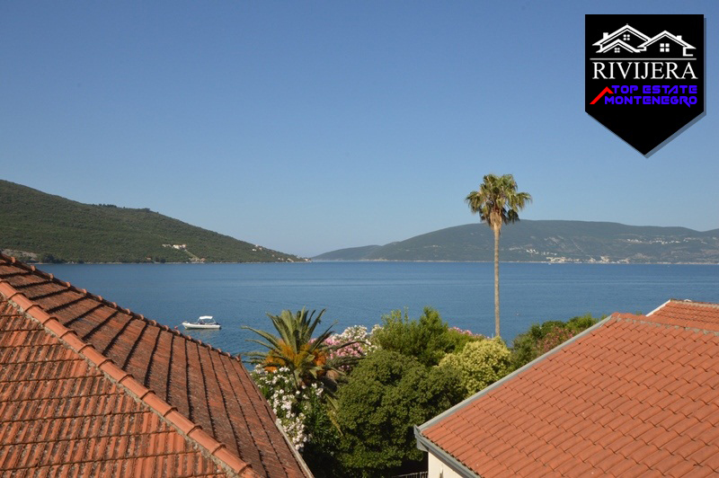 Apartment on the upper floor Kumbor, Herceg Novi-Top Estate Montenegro