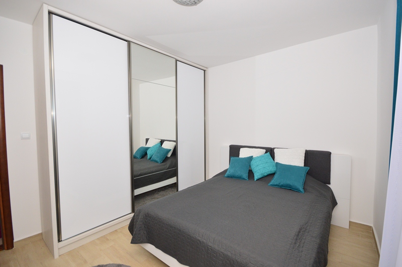 Moderne Zwei Zimmer Wohnung Djenovici, Herceg Novi-Top Immobilien Montenegro