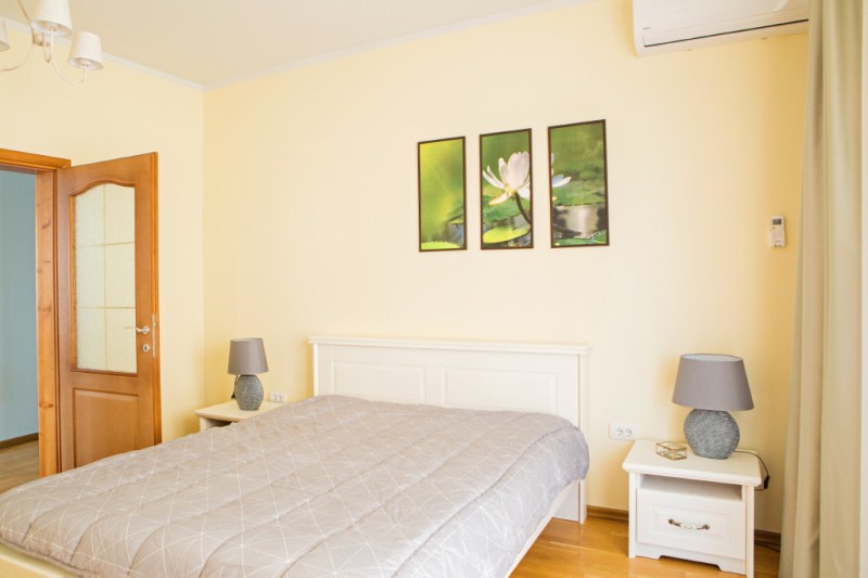Neue Zwei Zimmer Wohnung Topla, Herceg Novi-Top Immobilien Montenegro