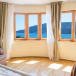 New high quality apartment with sea view Topla, Herceg Novi-Top Estate Montenegro