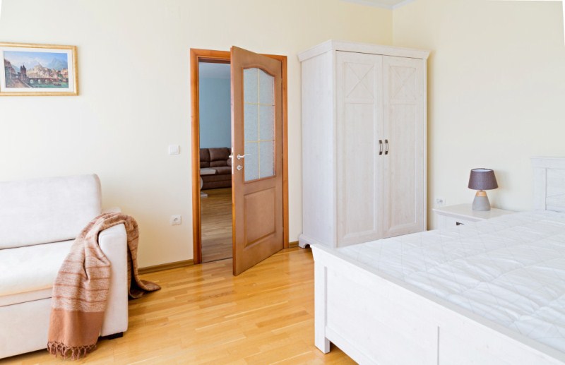 New two bedroom flat Topla, Herceg Novi-Top Estate Montenegro