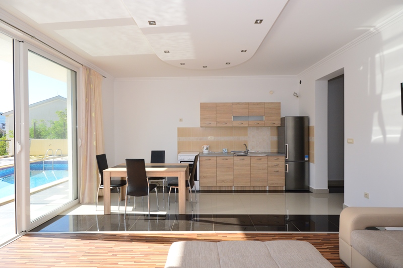 Lovely ground floor apartment Djenovici, Herceg Novi-Top Estate Montenegro