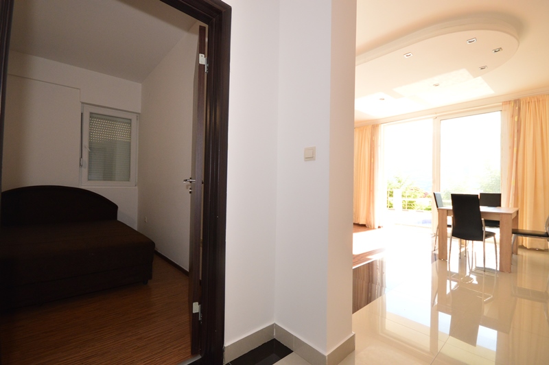 Lovely two bedroom apartment Djenovici, Herceg Novi-Top Estate Montenegro