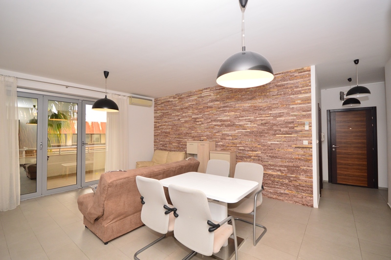 Praktische neue Wohnung Savina, Herceg Novi-Top Immobilien Montenegro
