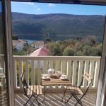 Nice cheap apartment Kumbor, Herceg Novi-Top Estate Montenegro