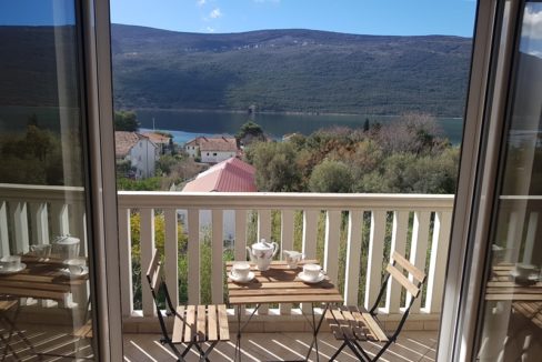 Nice cheap apartment Kumbor, Herceg Novi-Top Estate Montenegro