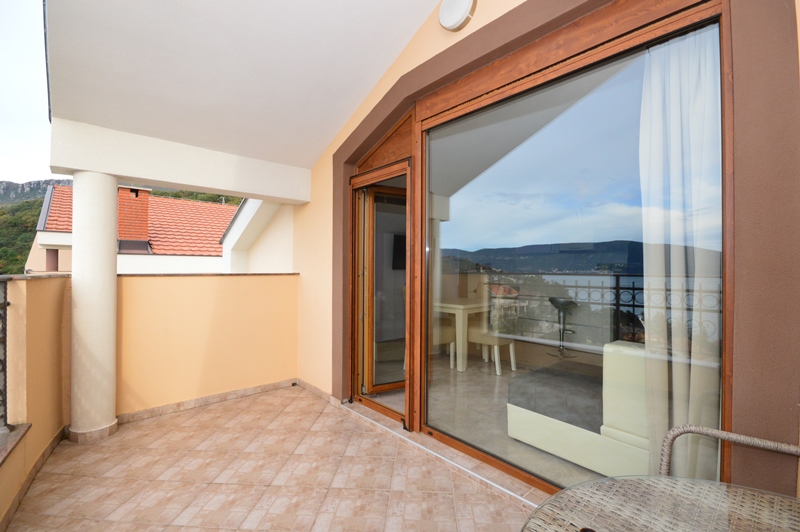 Apartment in a komplex Zelenika, Herceg Novi-Top Estate Montenegro