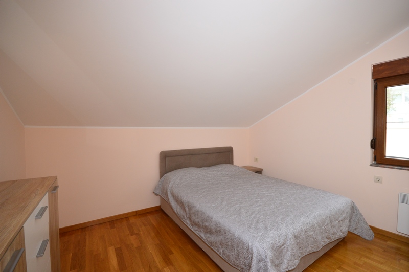 Apartment in attic Zelenika, Herceg Novi-Top Estate Montenegro