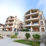 Wohnung in Ferienanlage Zelenika, Herceg Novi-Top Immobilien Montenegro