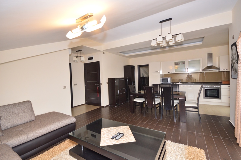 Building with apartments Kamenari, Herceg Novi-Top Estate Montenegro