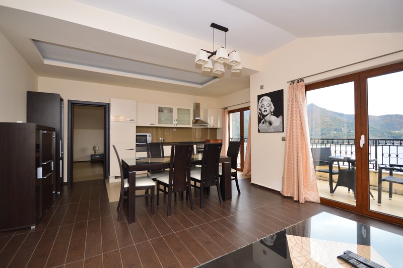 Zgrada sa apartmanima Kamenari, Herceg Novi-Top Nekretnine Crna Gora