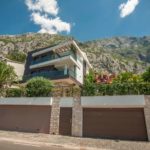 Atemberaubendes premium Haus Kotor-Top Immobilien Montenegro