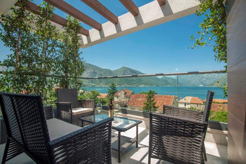 Stunning premium house Kotor-Top Estate Montenegro