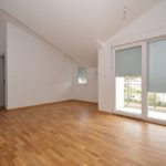 New one bedroom apartment Bijela, Herceg Novi-Top Estate Montenegro