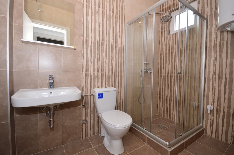 Nice unfurnished flat Bijela, Herceg Novi-Top Estate Montenegro