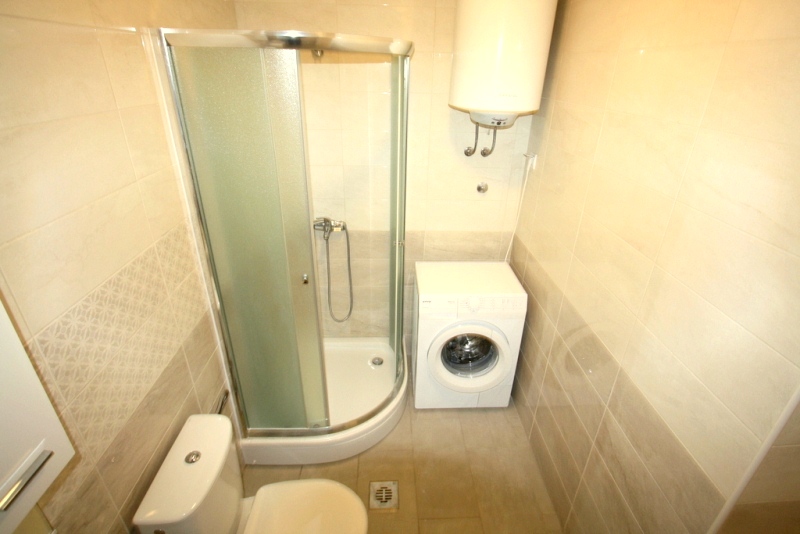 One bedroom apartment Baosici, Herceg Novi-Top Estate Montenegro