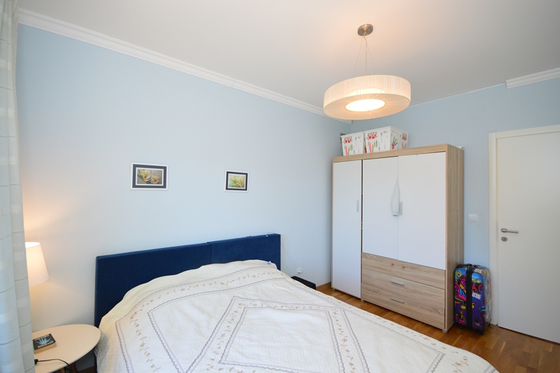 New building apartment Baosici, Herceg Novi-Top Estate Montenegro