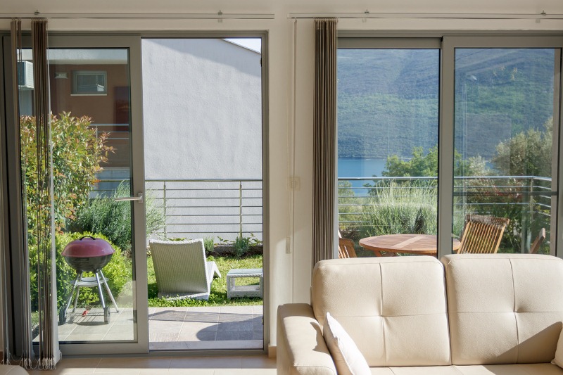 Apartment in a small complex Djenovici, Herceg Novi-Top Estate Montenegro