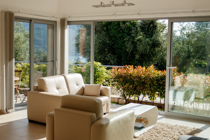 Apartment in complex with community pool Djenovici, Herceg Novi-Top Estate Montenegro