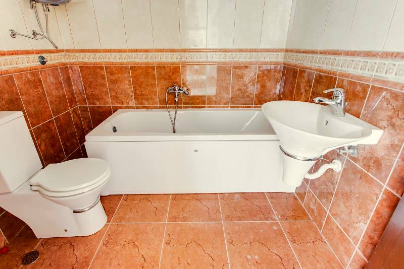 Two bedroom apartment Prijevor, Budva-Top Estate Montenegro