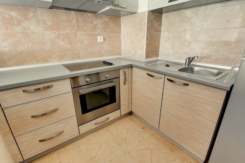 Zwei Zimmer Wohnung Prijevor, Budva -Top Immobilien Montenegro