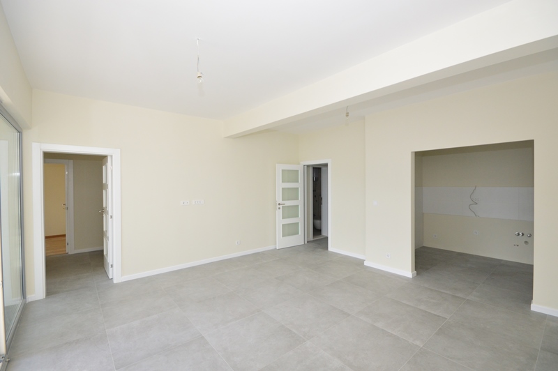 Neue und helle Wohnung Djenovici, Herceg Novi-Top Immobilien Montenegro