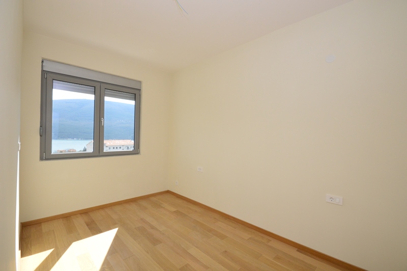 New building apartment Djenovici, Herceg Novi-Top Estate Montenegro