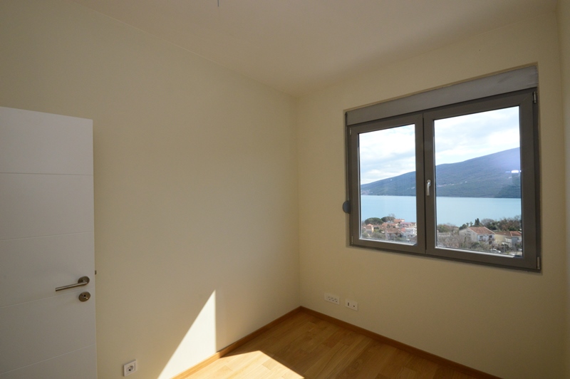 Wohnung mit Meerblick Djenovici, Herceg Novi-Top Immobilien Montenegro