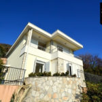 Beatiful house with sea view Baosici, Herceg Novi-Top Estate Montenegro