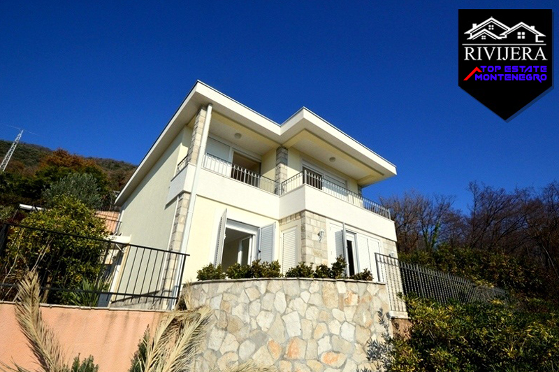 Beatiful house with sea view Baosici, Herceg Novi-Top Estate Montenegro