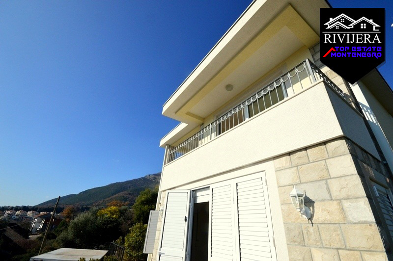 New furnished house Baosici, Herceg Novi-Top Estate Montenegro