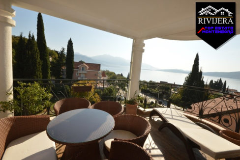 Modern apartment Baosici, Herceg Novi-Top Estate Montenegro