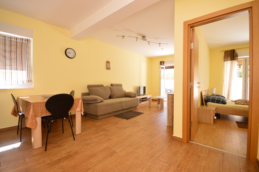 Wohnung in einer kleinen Anlage Djenovici, Herceg Novi-Top Immobilien Montenegro