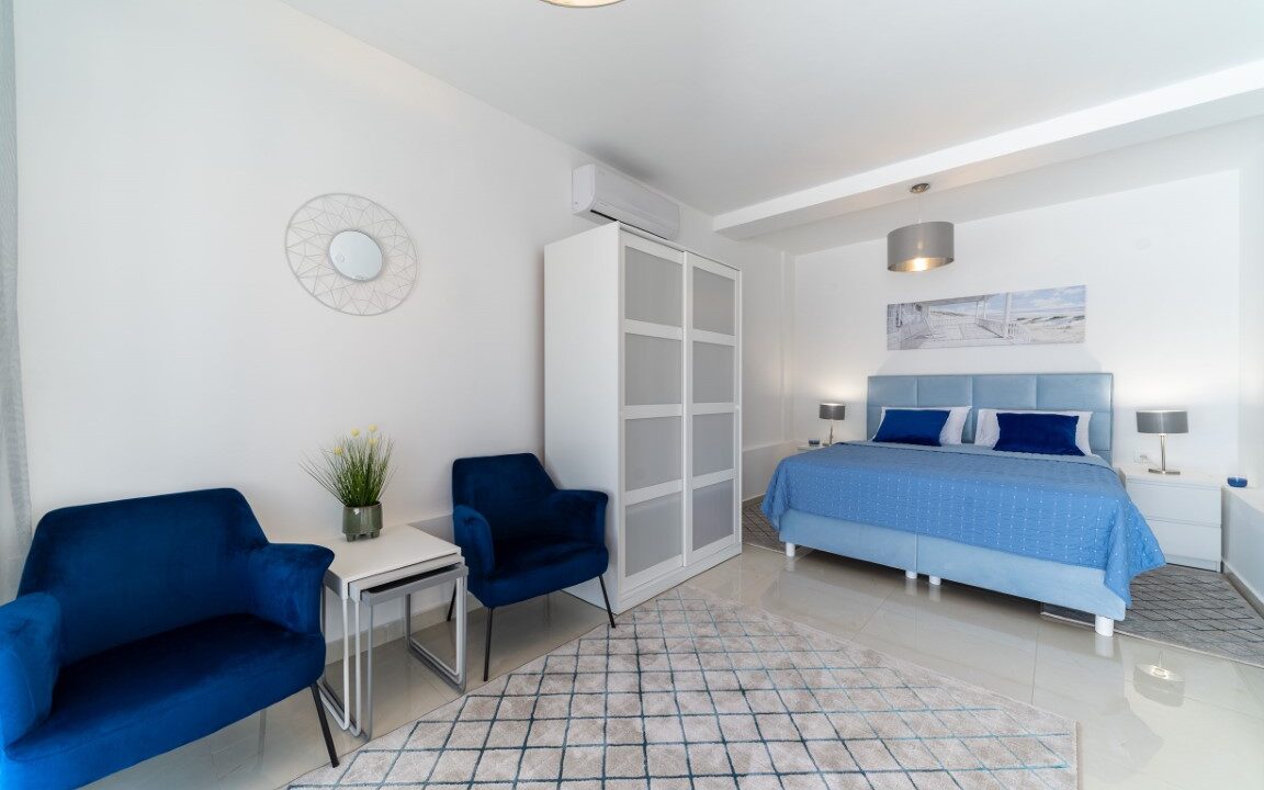 Attractive modern house Krasici, Tivat-Top Estate Montenegro