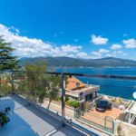 House with sea view Krasici, Tivat-Top Estate Montenegro