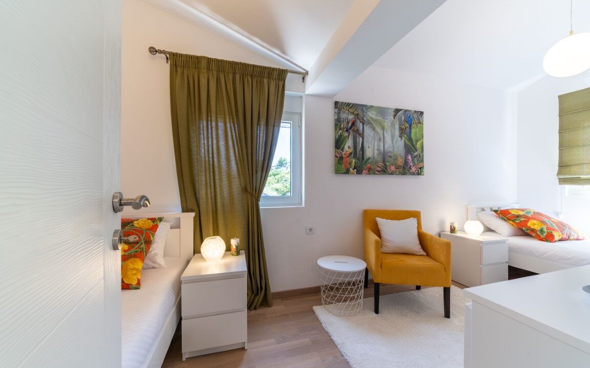 Luxury house Krasici, Tivat-Top Estate Montenegro