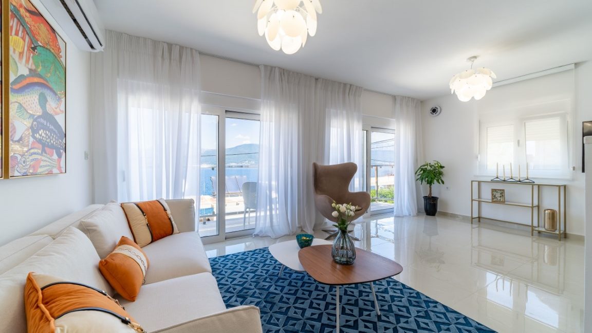 Luxus Villa Krasici, Tivat-Top Immobilien Montenegro