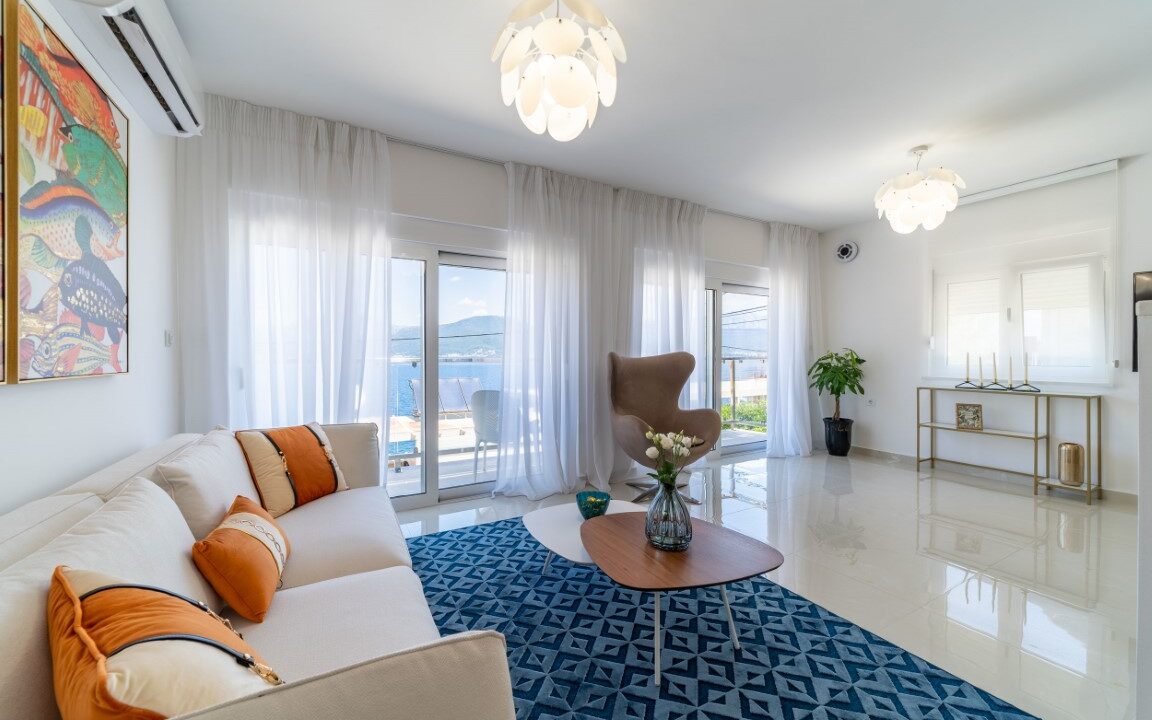 Luxus Villa Krasici, Tivat-Top Immobilien Montenegro