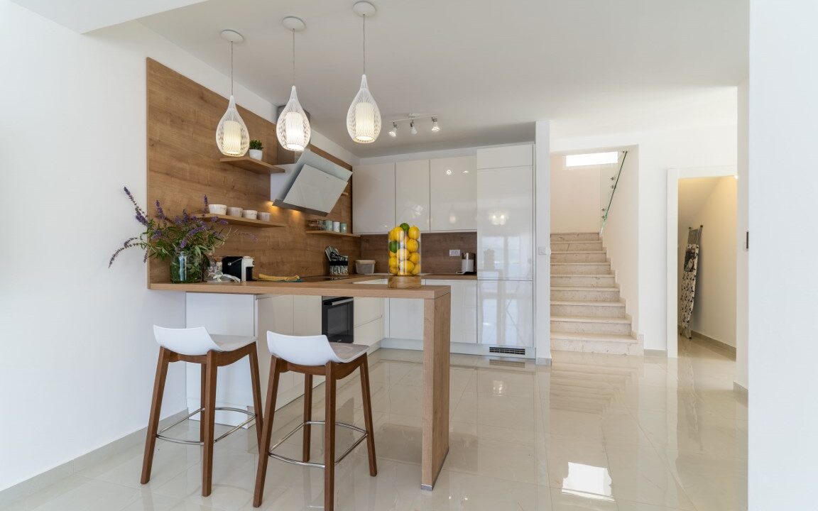 Luxushaus Krasici, Tivat-Top Immobilien Montenegro
