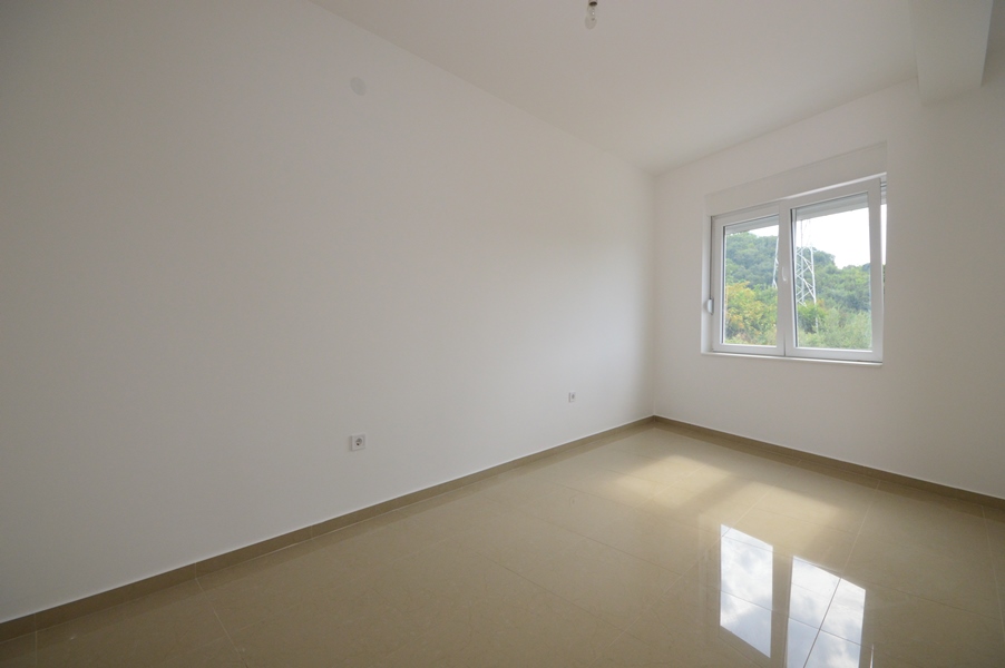 New bulding apartment Topla, Herceg Novi-Top Estate Montenegro