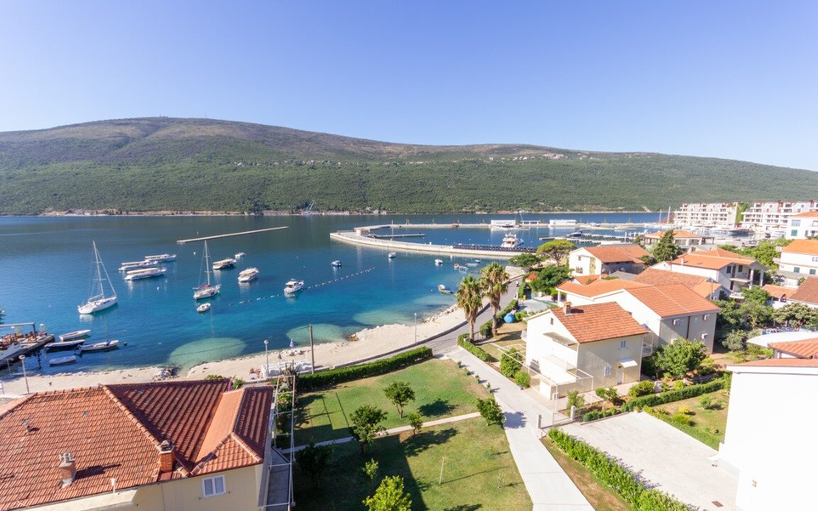 Exclusive apartment Djenovici, Herceg Novi-Top Estate Montenegro