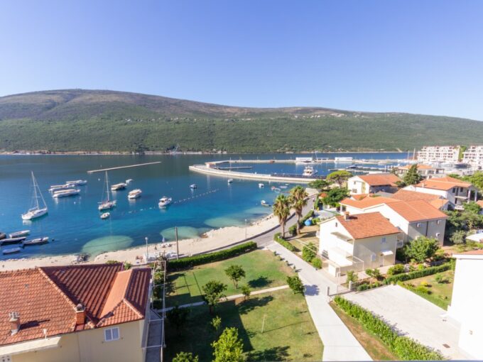 Exclusive apartment Djenovici, Herceg Novi-Top Estate Montenegro