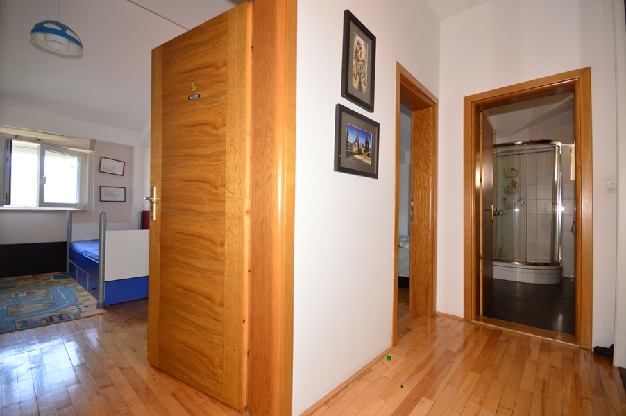 Lijep stan Topla, Herceg Novi-Top Nekretnine Crna Gora